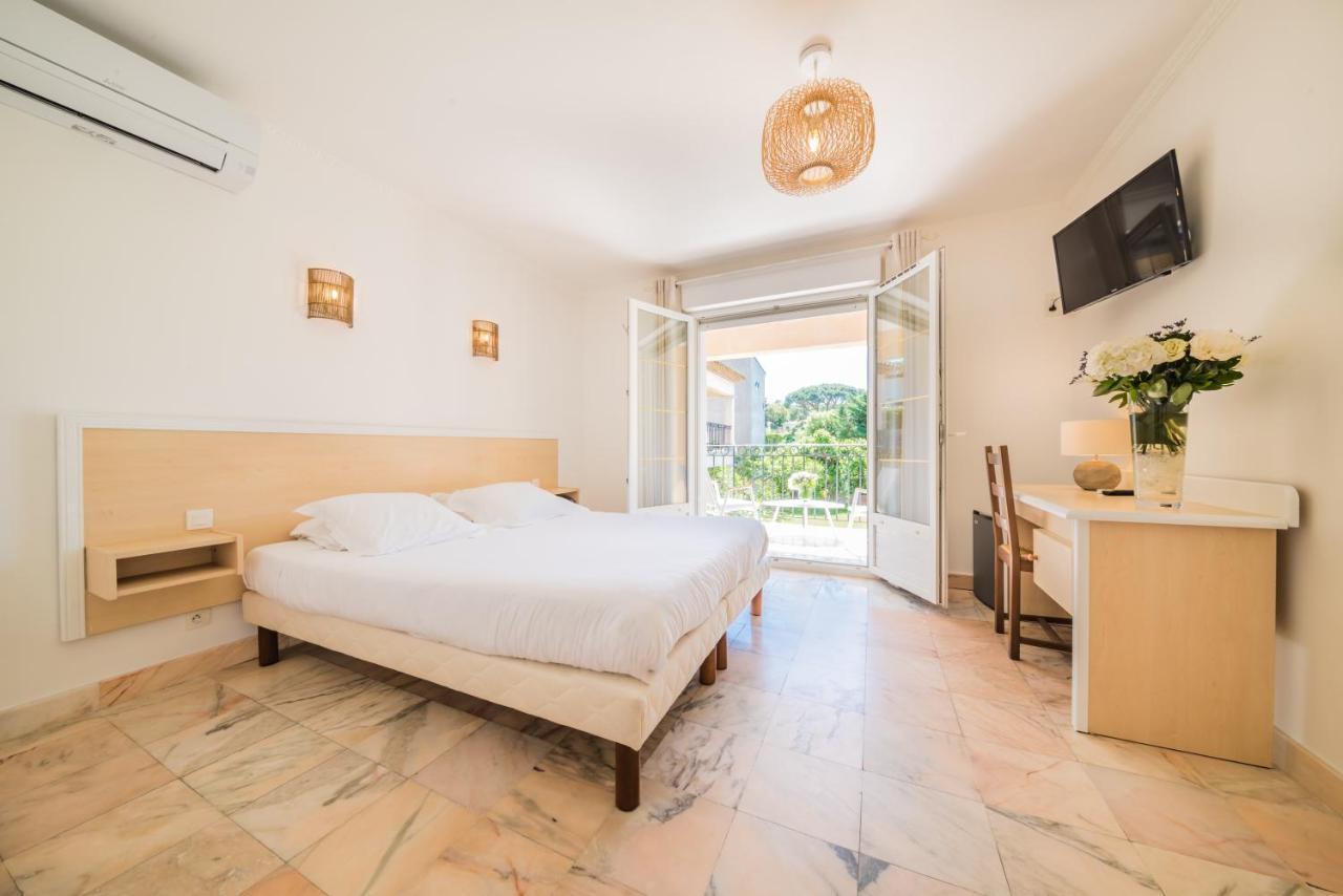 Hotel Brin D'azur - Tropez 4*