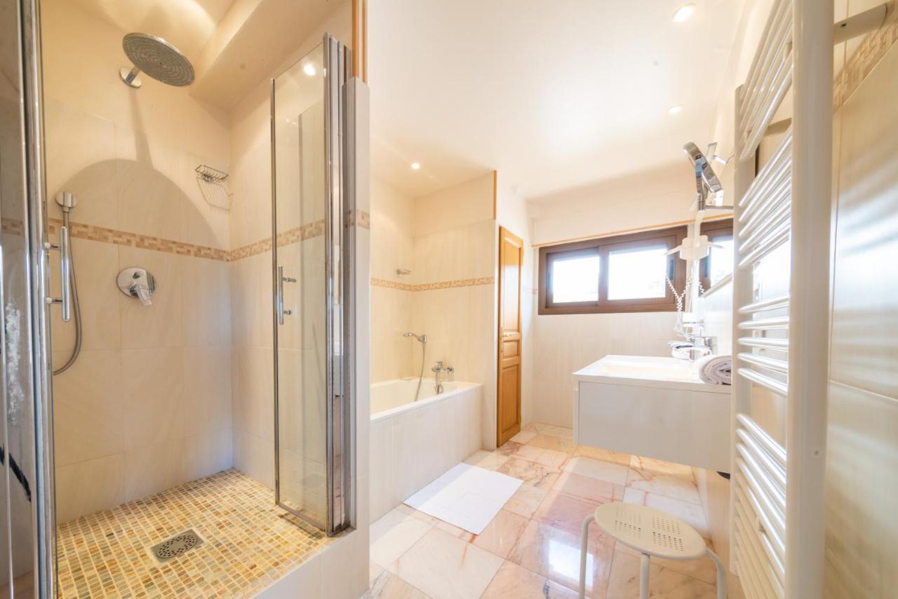 Brin D'azur - Tropez Hotel Saint-Tropez