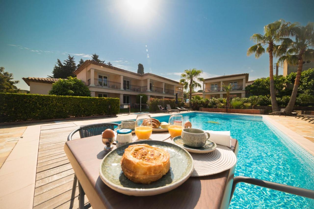 Brin D'azur - Tropez Saint-Tropez