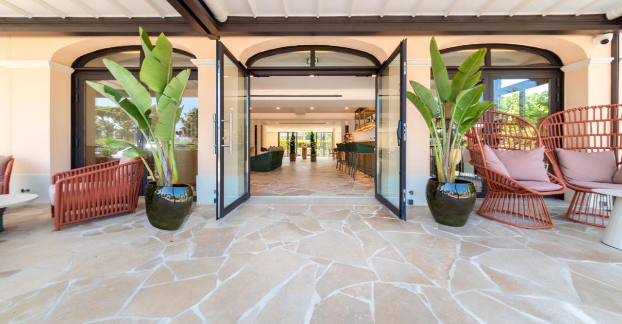 Brin D'azur - Tropez 4*