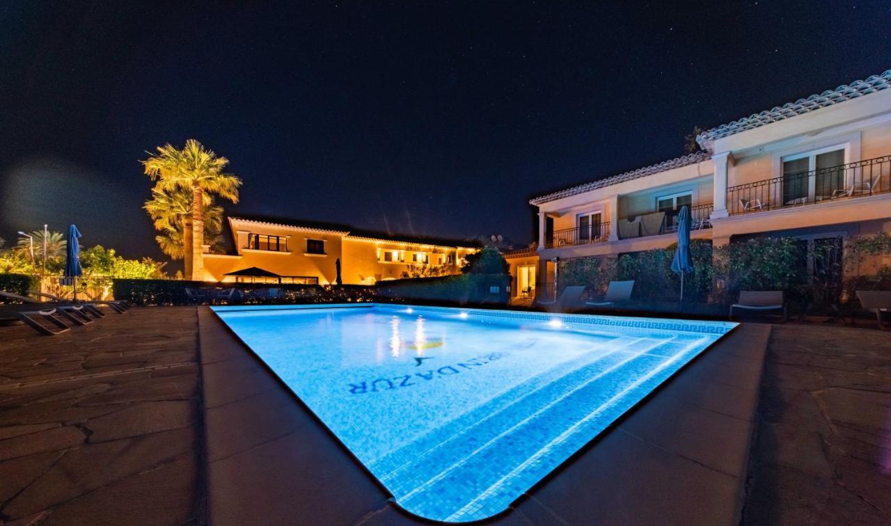 Brin D'azur - Tropez 4* Saint-Tropez