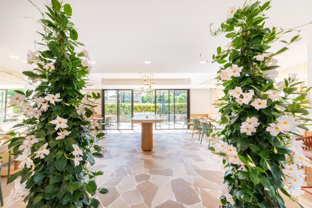 Hotel Brin D'azur - Tropez