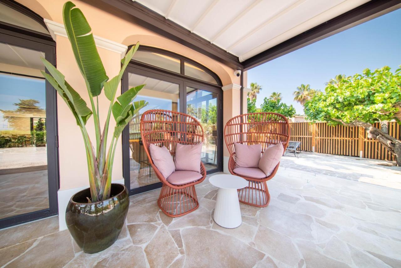 Brin D'azur - Tropez 4*