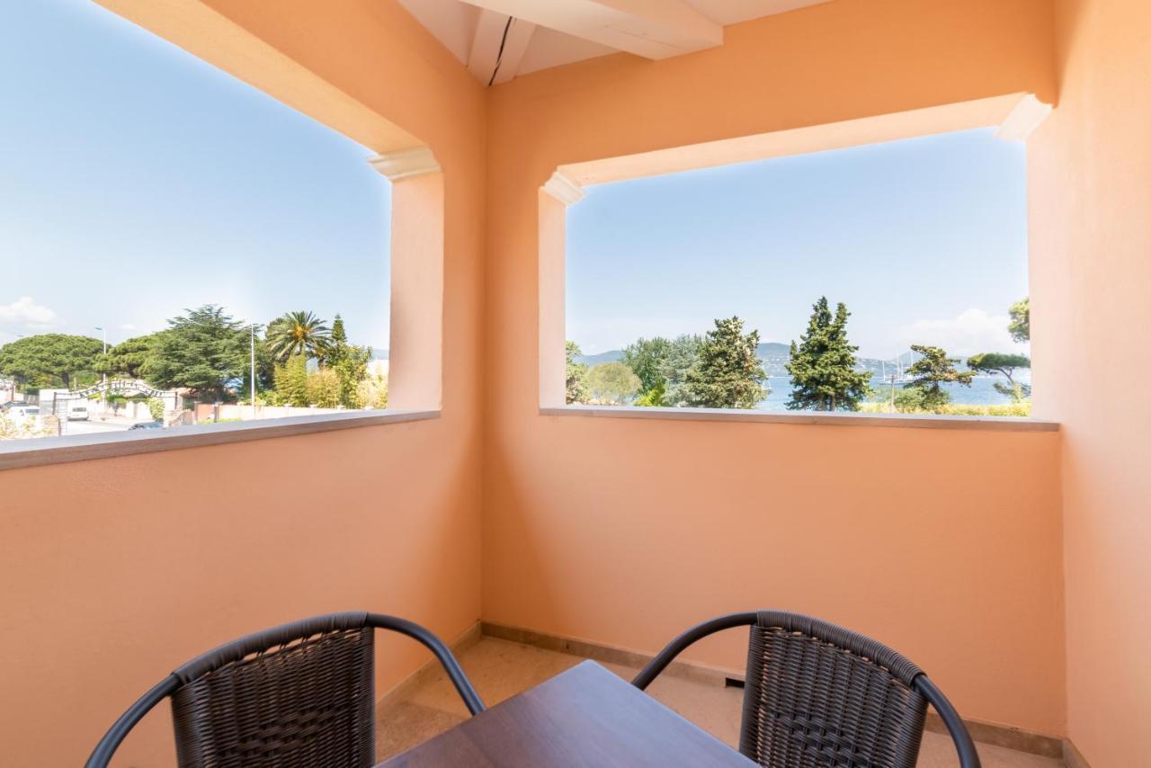 Hotel Brin D'azur - Tropez 4*